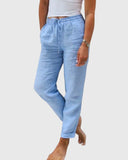 Margaret™ | Elegantní dámské kalhoty